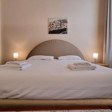 Le Saline Luxury Guest House Triëst Buitenkant foto