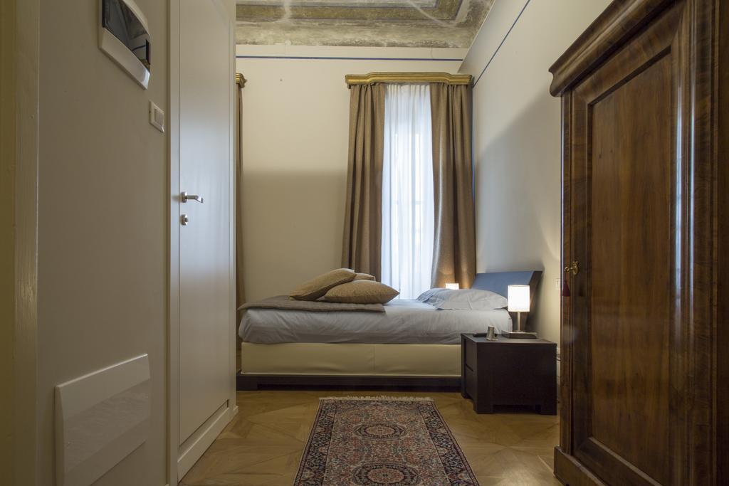 Le Saline Luxury Guest House Triëst Buitenkant foto
