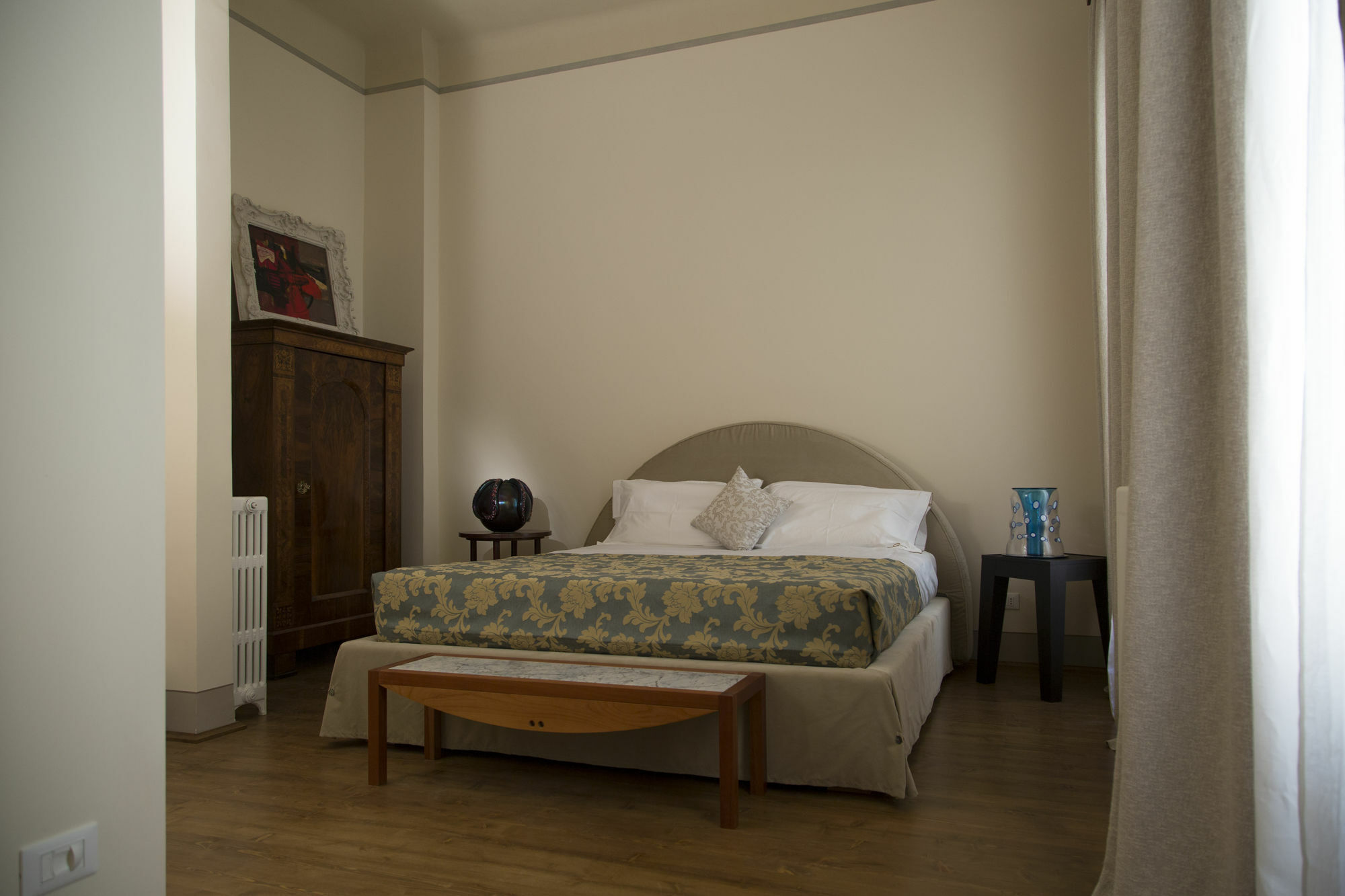 Le Saline Luxury Guest House Triëst Buitenkant foto