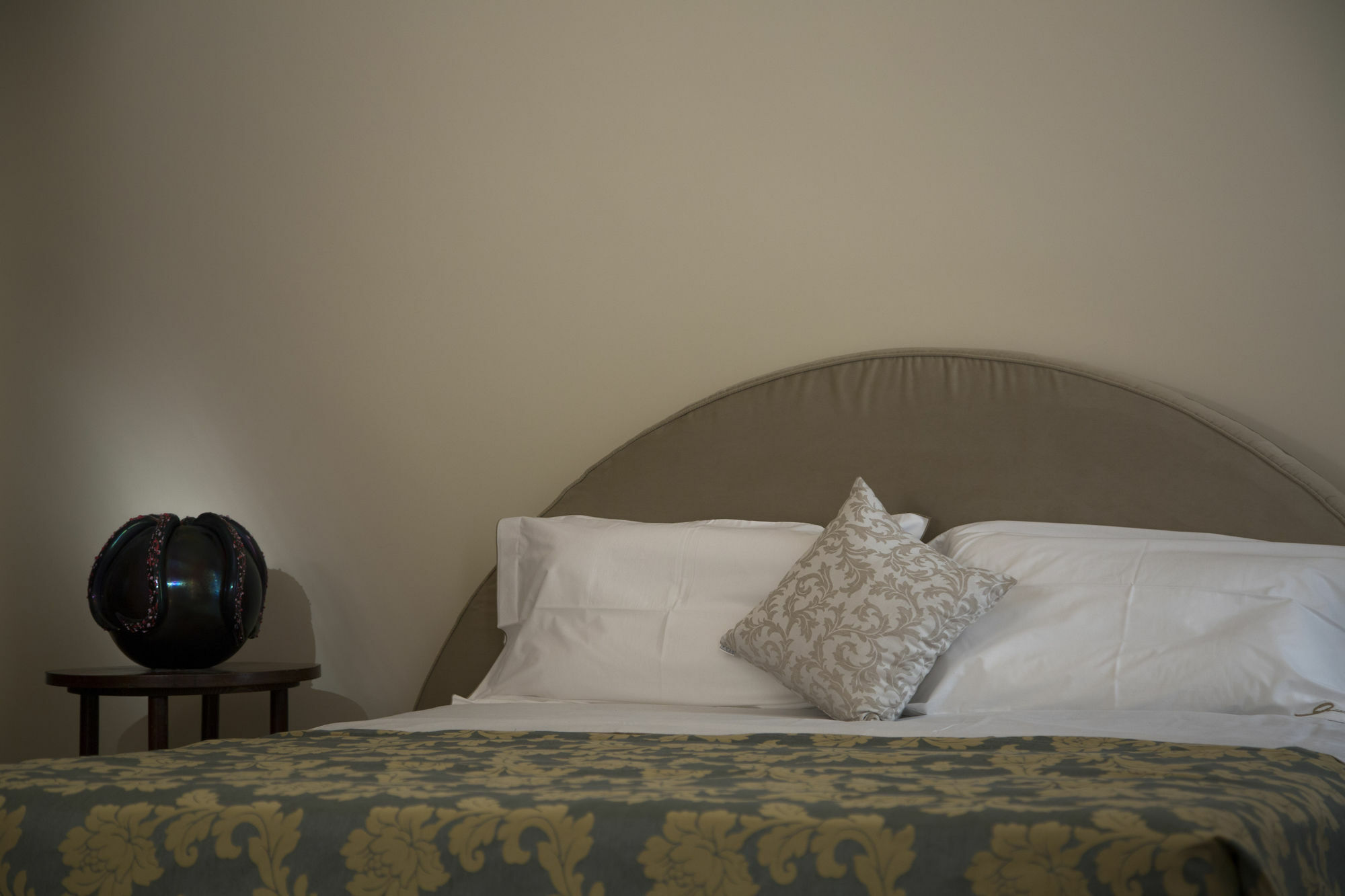 Le Saline Luxury Guest House Triëst Buitenkant foto